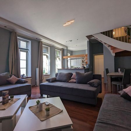 Flensburg Zentrum 10 Hh 1Og Gr Екстер'єр фото