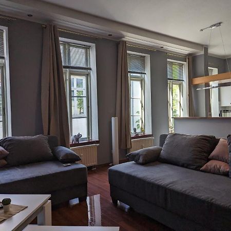 Flensburg Zentrum 10 Hh 1Og Gr Екстер'єр фото