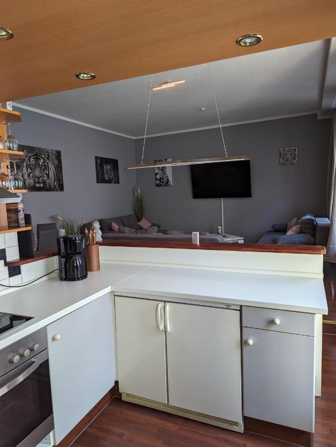 Flensburg Zentrum 10 Hh 1Og Gr Екстер'єр фото