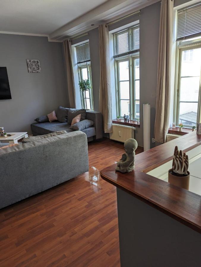 Flensburg Zentrum 10 Hh 1Og Gr Екстер'єр фото