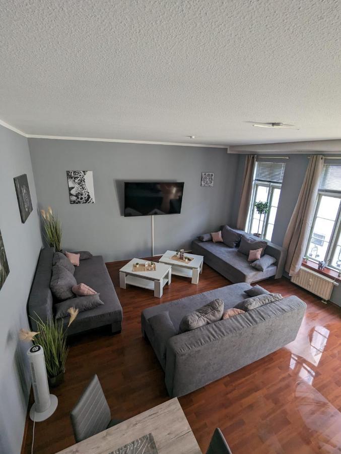 Flensburg Zentrum 10 Hh 1Og Gr Екстер'єр фото