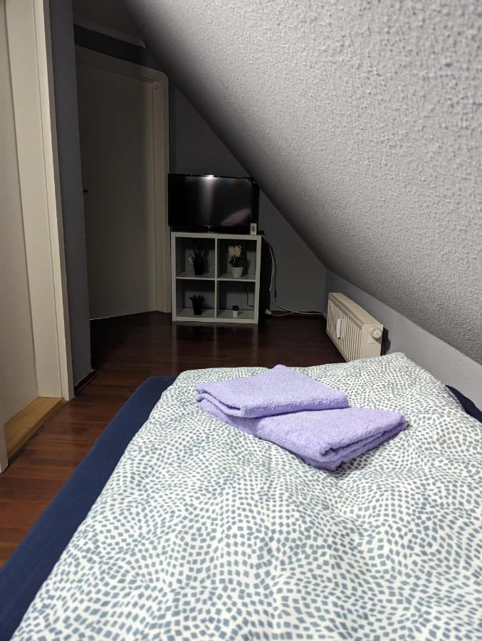 Flensburg Zentrum 10 Hh 1Og Gr Екстер'єр фото