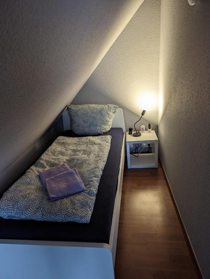 Flensburg Zentrum 10 Hh 1Og Gr Екстер'єр фото