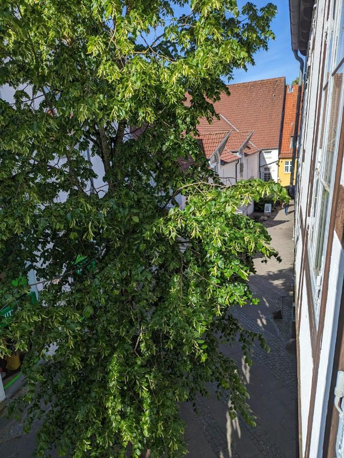 Flensburg Zentrum 10 Hh 1Og Gr Екстер'єр фото