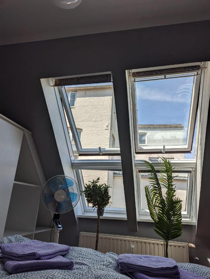 Flensburg Zentrum 10 Hh 1Og Gr Екстер'єр фото