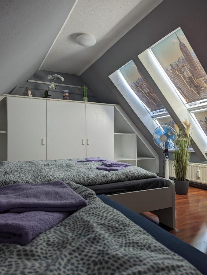 Flensburg Zentrum 10 Hh 1Og Gr Екстер'єр фото
