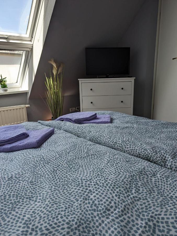 Flensburg Zentrum 10 Hh 1Og Gr Екстер'єр фото